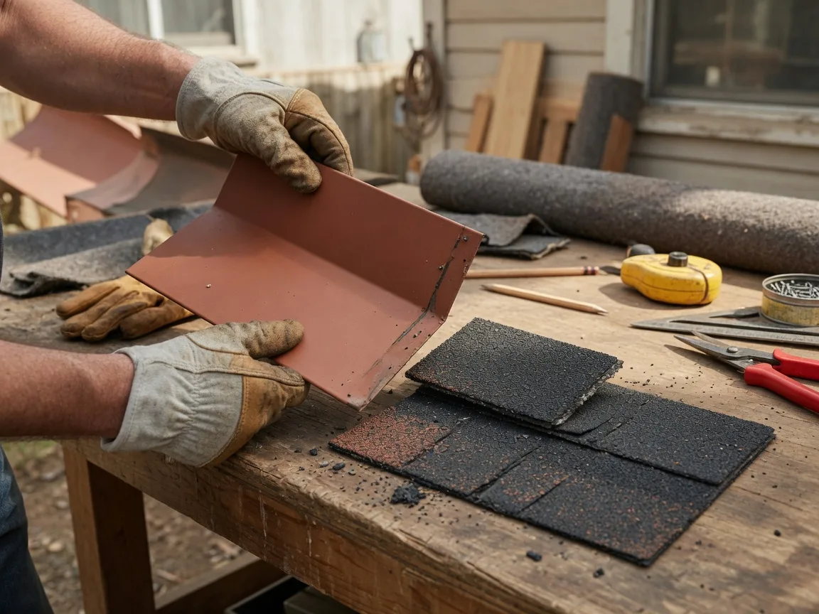 Roof Repair company in Custer, WA